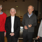 Pfarrversammlung Rankweil
