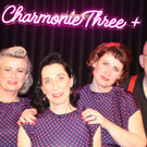 Konzert Charmonie three Premiere