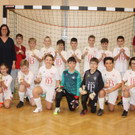 Rankweiler Hallenfußballturnier