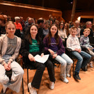 Förderpreiswettbewerb erfreut sich großer Beliebtheit