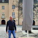 Hörbranzer Wochenmarkt startet (09.03.2024)