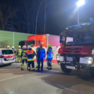 Medizinischer Notfall in Hörbranz