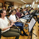 Ein Abend voller musikalischer Vielfalt