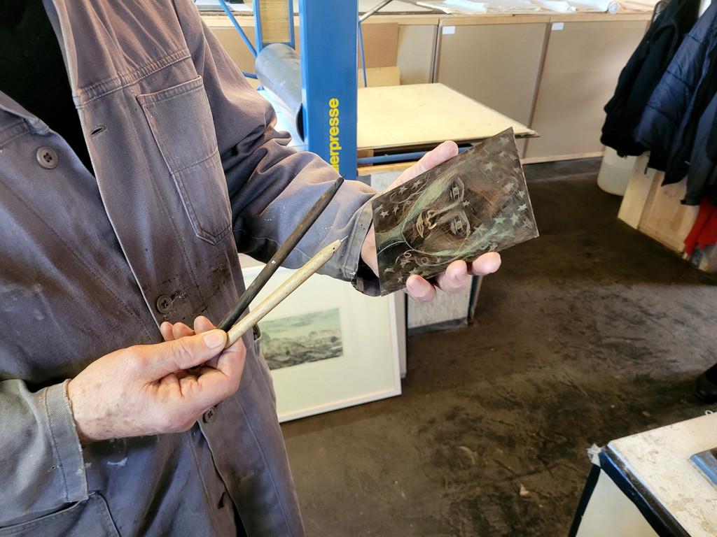 Sturn Hans OPEN STUDIO DAY BLICKwARTE H__rbranz 02-03-2024 _5_.jpg