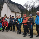 Winterwanderung Schattenlagant