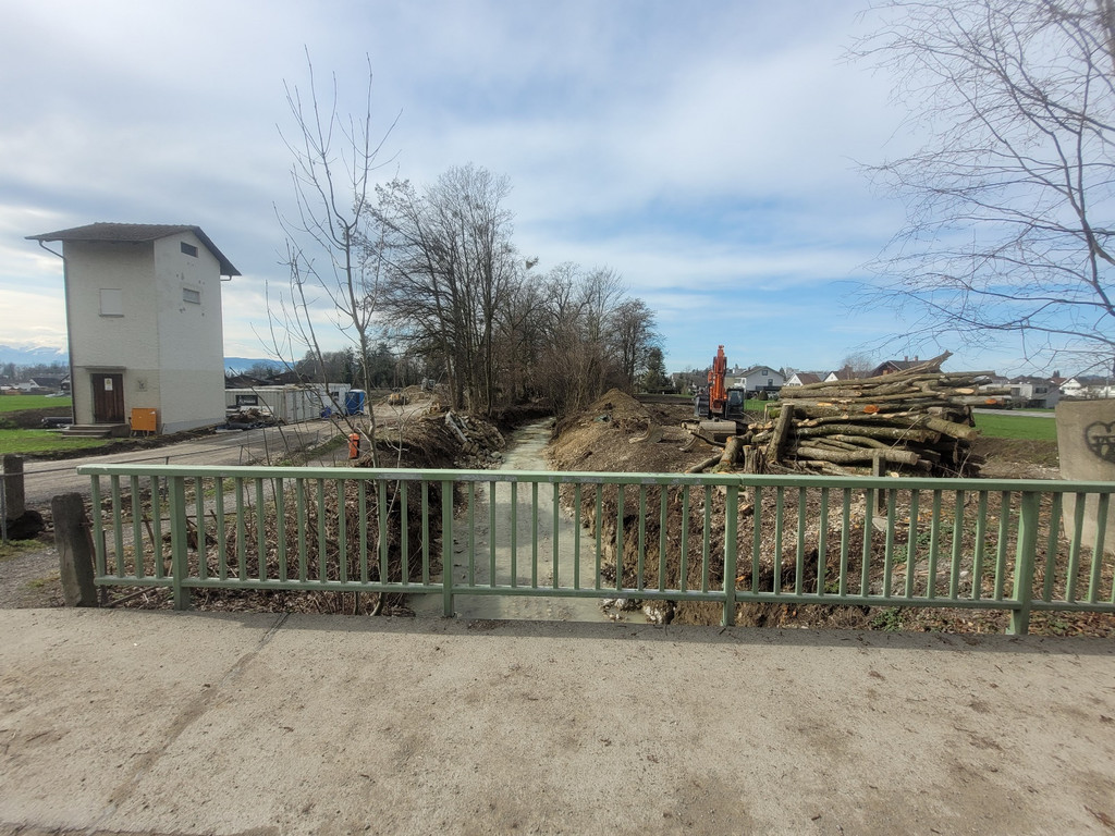 Ruggbach HOCHWASSERSCHUTZ BA Klosterweg Bauma__nahmen nach Rodung 05-03-2024 _10_.jpg