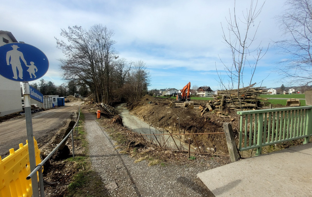 Ruggbach HOCHWASSERSCHUTZ BA Klosterweg Bauma__nahmen nach Rodung 05-03-2024 _8_.jpg