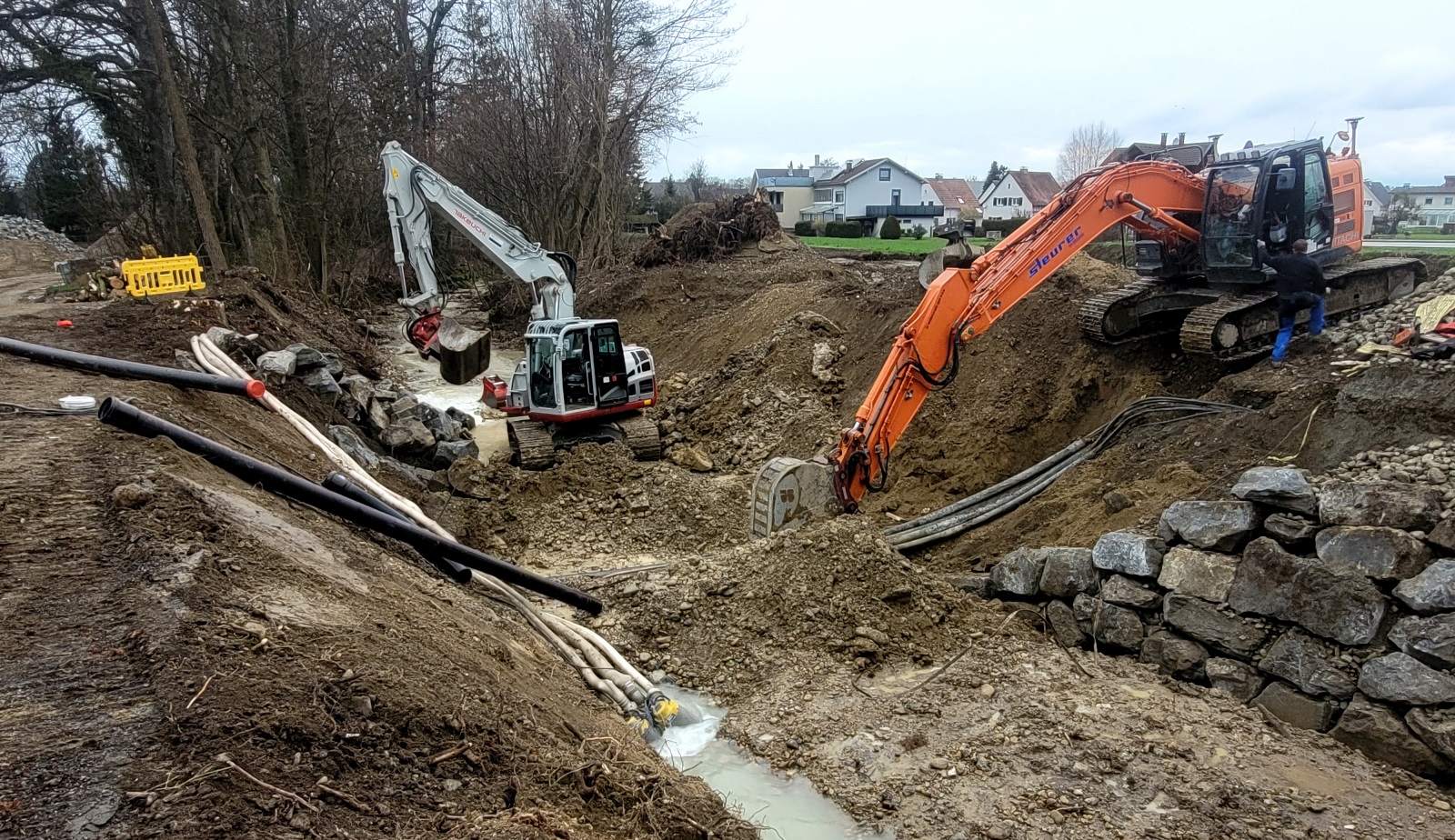 Ruggbach HOCHWASSERSCHUTZ BA Klosterweg Bauma__nahmen nach Rodung 05-03-2024 _3_.jpg