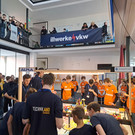 First Lego League BG Dornbirn