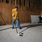 „Ich bin stolz auf mich“