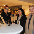 Impressionen von Drinks, Sound und Fashion