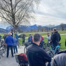Fahrradtour Schnabelholz