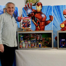 Prenner MARVEL Stickertauschtage mit PEZ-SPENDER Ausstellung in Lauterach M__rz 2024 _1_ FOTO.jpg