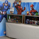 Prenner MARVEL Stickertauschtage mit PEZ-SPENDER Ausstellung in Lauterach M__rz 2024 _3_ FOTO.JPG