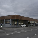 Neue Autowerkstatt in Altenstadt
