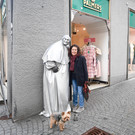 Us dr Gondl mit Laszlo Lakatos