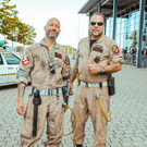 Comic Con Freiburg 2023