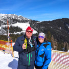 WSV Nofels - 14. SCO Slalom 2024 in Brand