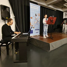 Klarinettenkonzert der Musikschule Walgau