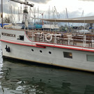 Motorschiff "Österreich"