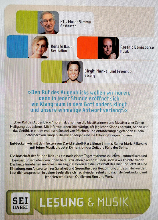 Pfarre Glaubensforum 2024 Kostbarkeiten der Seele Lesung und Musik FLYER M__rz 2024 _2_.jpg