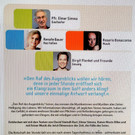 Pfarre Glaubensforum 2024 Kostbarkeiten der Seele Lesung und Musik FLYER M__rz 2024 _2_.jpg