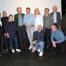 Neuer Vorstand beim Obst- und Gartenbauverein Hard