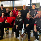 Österreichische Meisterschaft 2024 in Bogenschießen