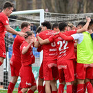 Bilder Bregenz vs Dornbirn