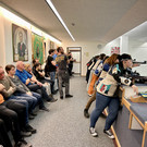 Fotos Bezirksmeisterschaft LGA 2024