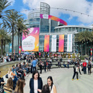 Natural Products Expo West Anaheim