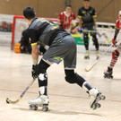 RHC Dornbirn sichert sich trotz Niederlage Playoff-Platz