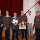 Generalversammlung Ortsfeuerwehr Nüziders