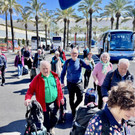 Verein VORARLBERG 50plus Herrliche Reise zum Frühlingserwachen nach Mallorca!