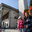 Traditionelle Bräuche und liturgische Höhepunkte in der Karwoche
