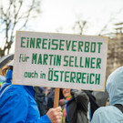 23032024 Demonstration Demokratie verteidigen in Wien