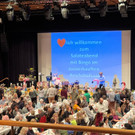 Bingo-Hype im Reichshofsaal