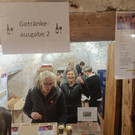 Action im Fuchsenhaus