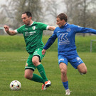 FC Renault Malin Sulz - SC Göfis