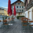 Bilder vom Treffegg