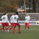 Rückrundenstart mit Zuversicht für die FC Dornbirn Juniors