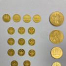 Hunderte Bankschließfächer geplündert