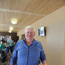 Impressionen der Aktion "Fastensuppe Tschagguns"