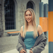 Martina aus Dornbirn