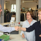Verein Hilfe für Andere in Sulz