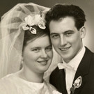 Diamantene Hochzeit