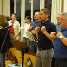 Ein Abend voller Musik und Erinnerungen