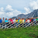Davenna Chor am Rellseck