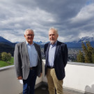 hasler und franz abbrederis