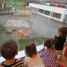 OSTERN im Campus